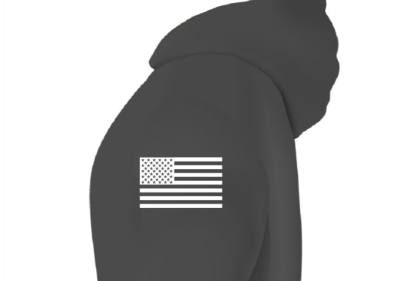 We The People - Hoodie