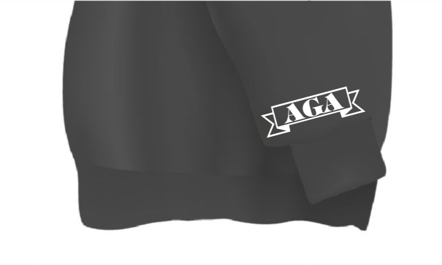 Guns Are Just Backup - Hoodie