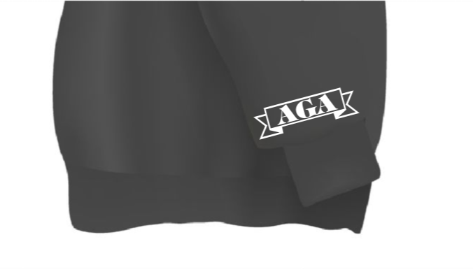 Top Knots & Squats - Unisex Hoodie