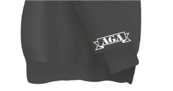 This Is My Gun Permit - Hoodie