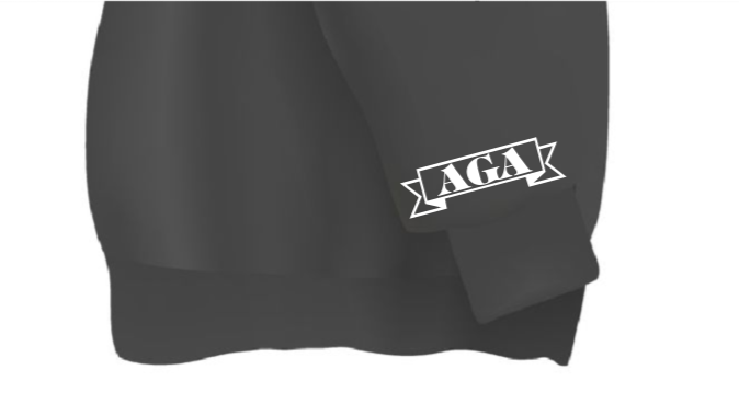 Where's The Fish? - Hoodie