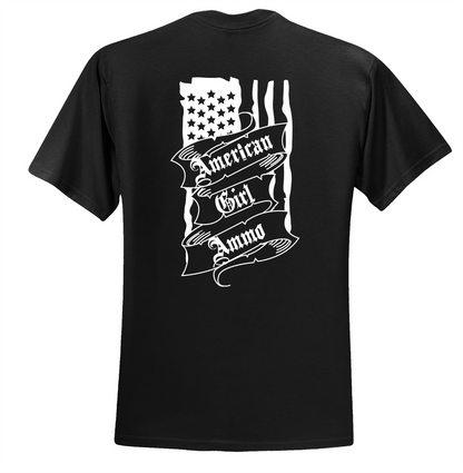 Race Flag-T-Shirt