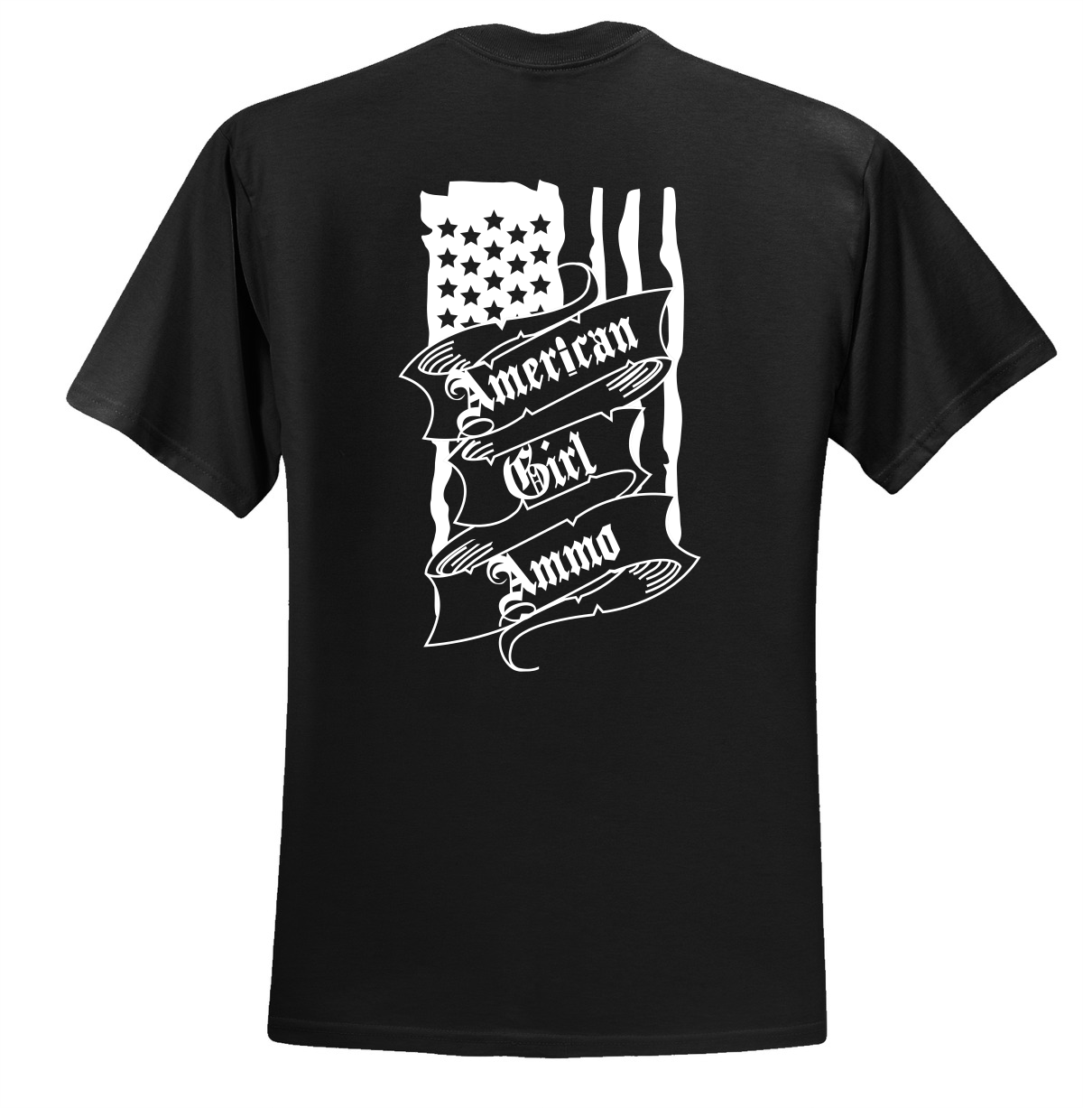 Guitar-T-Shirt