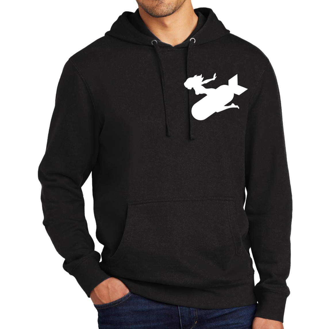 Bomb - Hoodie