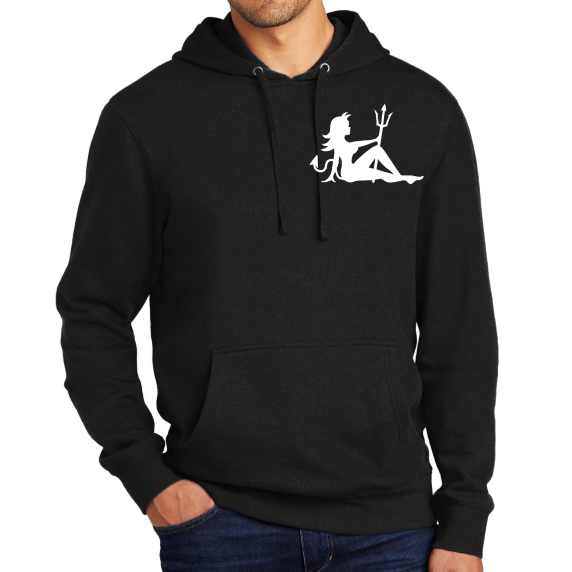 Devil-Hoodie
