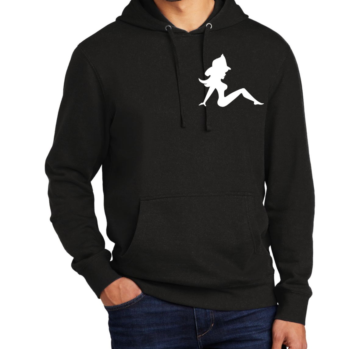 Fireman- Hoodie