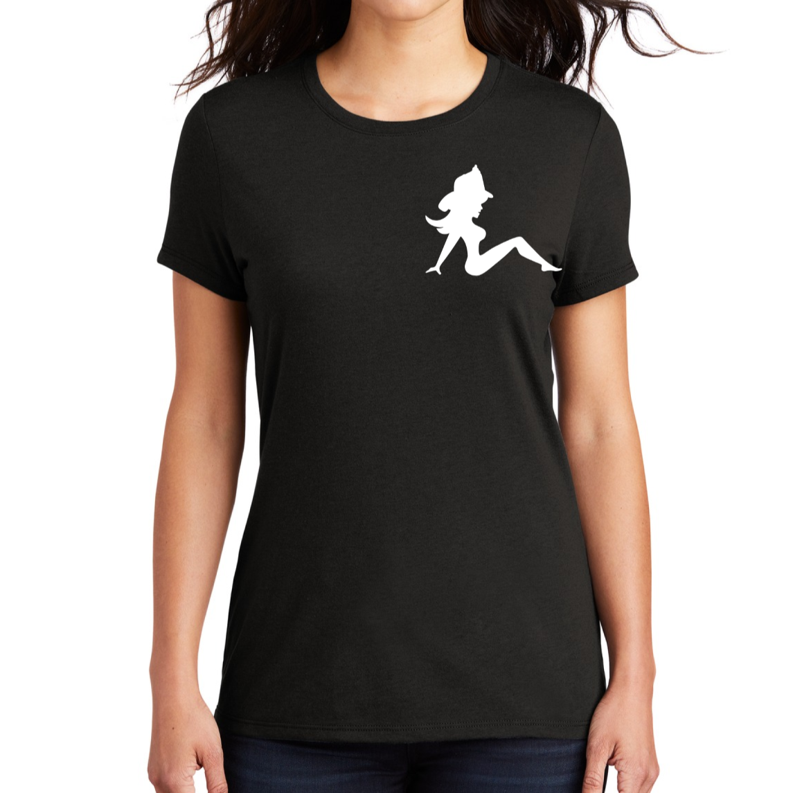 Fireman- Women's T-Shirt