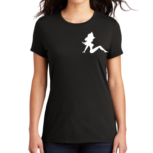Fireman- Women's T-Shirt