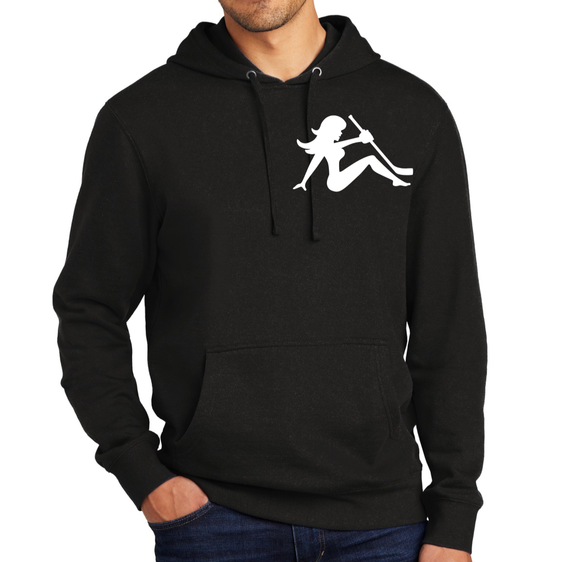 Hockey- Hoodie