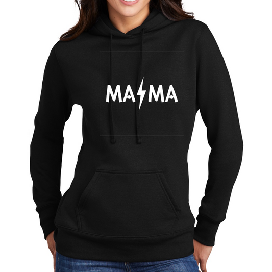 Mama - Women's Hoodie