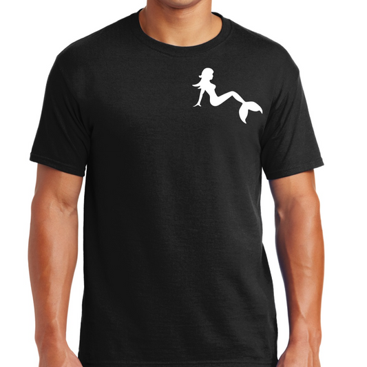 Mermaid- T-Shirt
