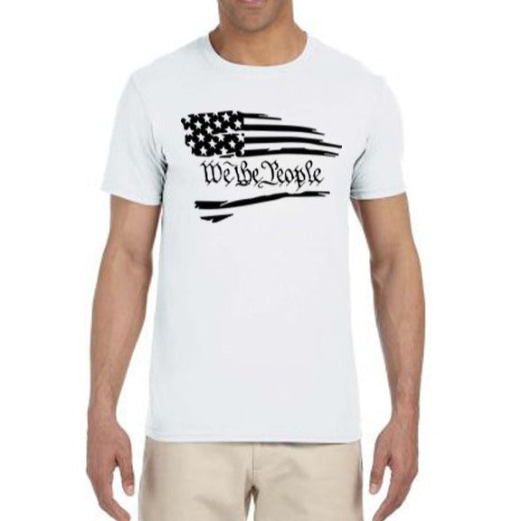 We The People -T-Shirt