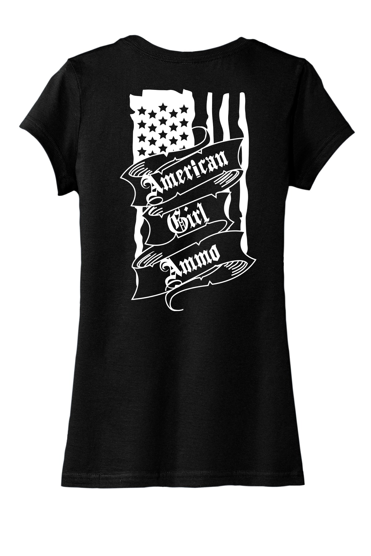 Flag- Women's T-Shirt