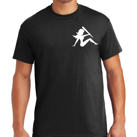 Baseball- T-Shirt