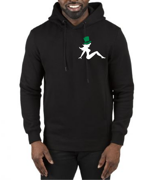 St Patty's Day Babe OG Hoodie