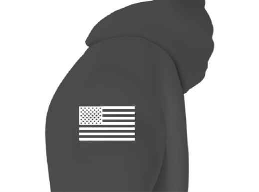 Where's The Fish? - Hoodie