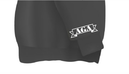 Top Knots & Squats - Unisex Hoodie