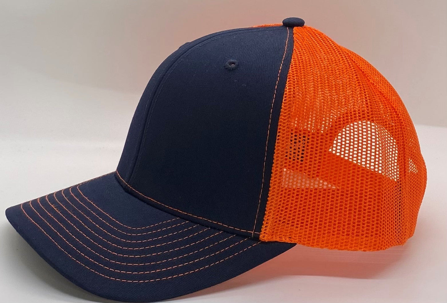 AGA Cowboy Girl - Trucker Snapback Hat + Flex Fit Option